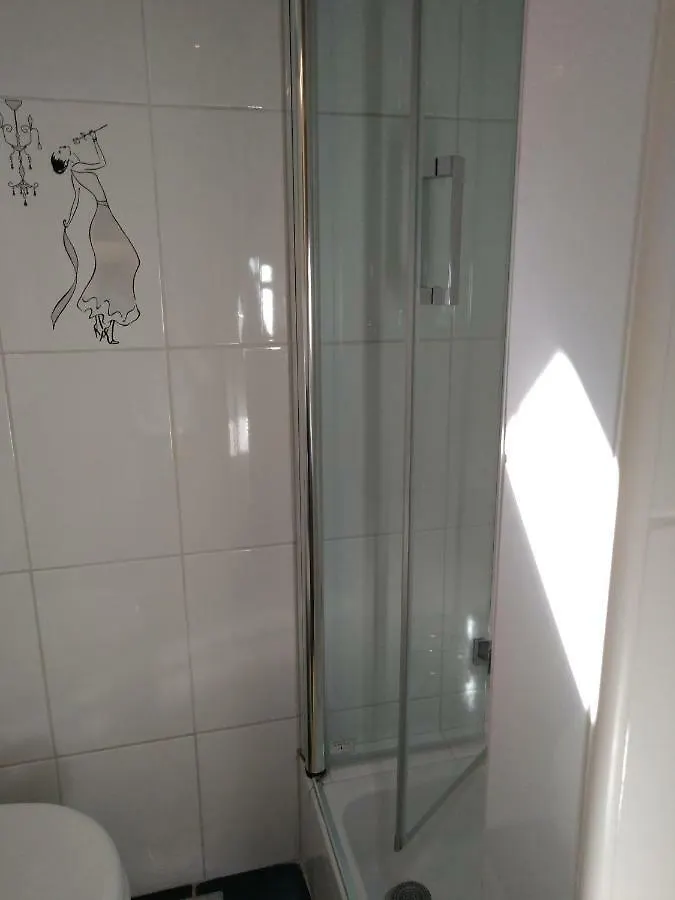 Central Zagrad Apartment Rijeka