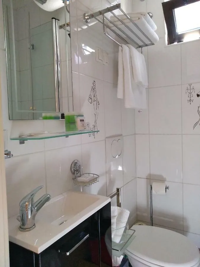 Central Zagrad Apartment Rijeka 0*,