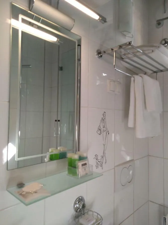 Central Zagrad Apartment Rijeka