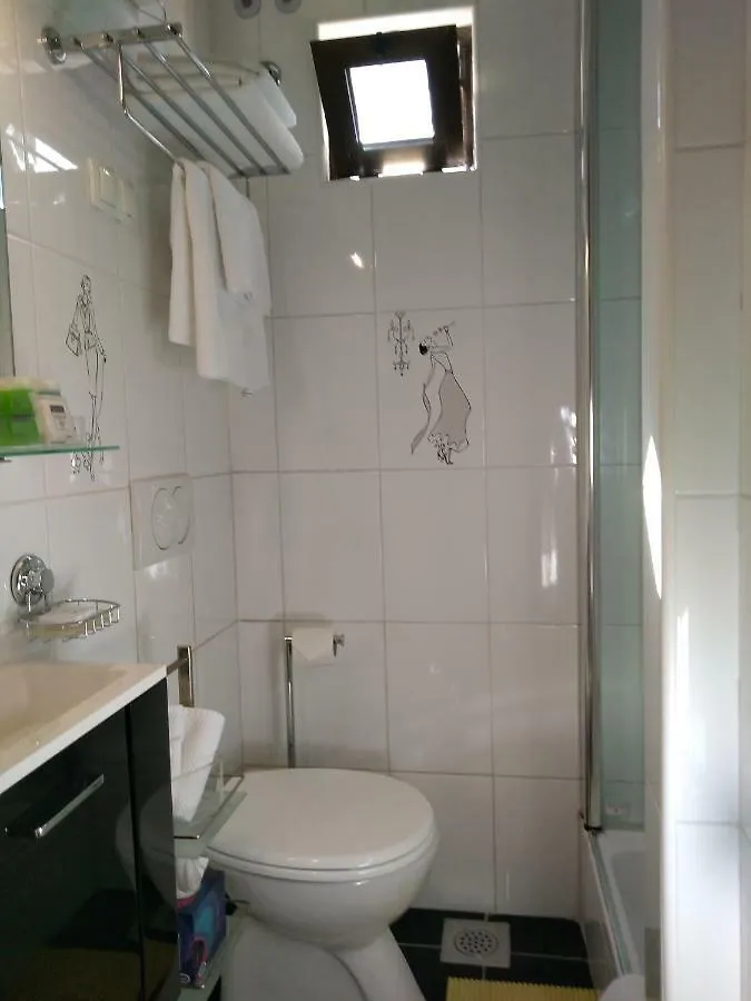 Central Zagrad Apartment Rijeka