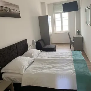 Rirooms Hotel kapsułowy